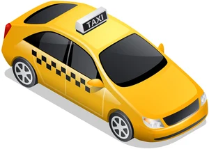 Такси на маршруте